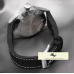 HK1127 İWC SCHAFFHAUSEN 7 DAYS BLACK
